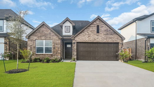 Richmond 1-story, 4-bed 8031 Veneto Green Drive-idx