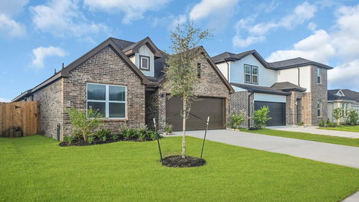 Richmond 1-story, 4-bed 8031 Veneto Green Drive-idx