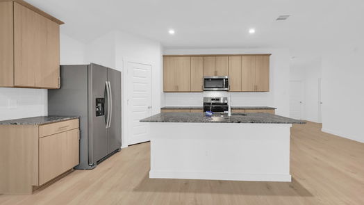 Richmond 1-story, 4-bed 8031 Veneto Green Drive-idx