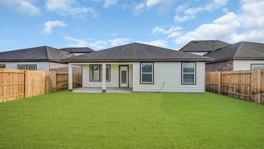 Richmond 1-story, 4-bed 8031 Veneto Green Drive-idx