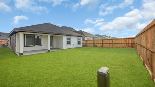 Richmond 1-story, 4-bed 8031 Veneto Green Drive-idx