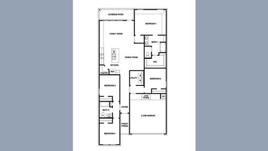 Richmond 1-story, 4-bed 8031 Veneto Green Drive-idx