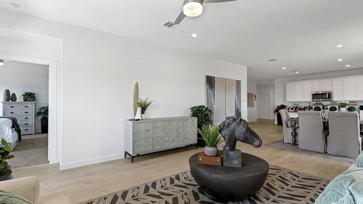 Richmond 1-story, 4-bed 8027 Veneto Green Drive-idx