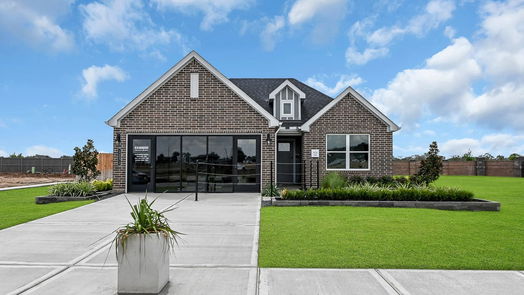 Richmond 1-story, 4-bed 8027 Veneto Green Drive-idx