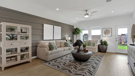 Richmond 1-story, 4-bed 8027 Veneto Green Drive-idx