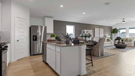 Richmond 1-story, 4-bed 8027 Veneto Green Drive-idx