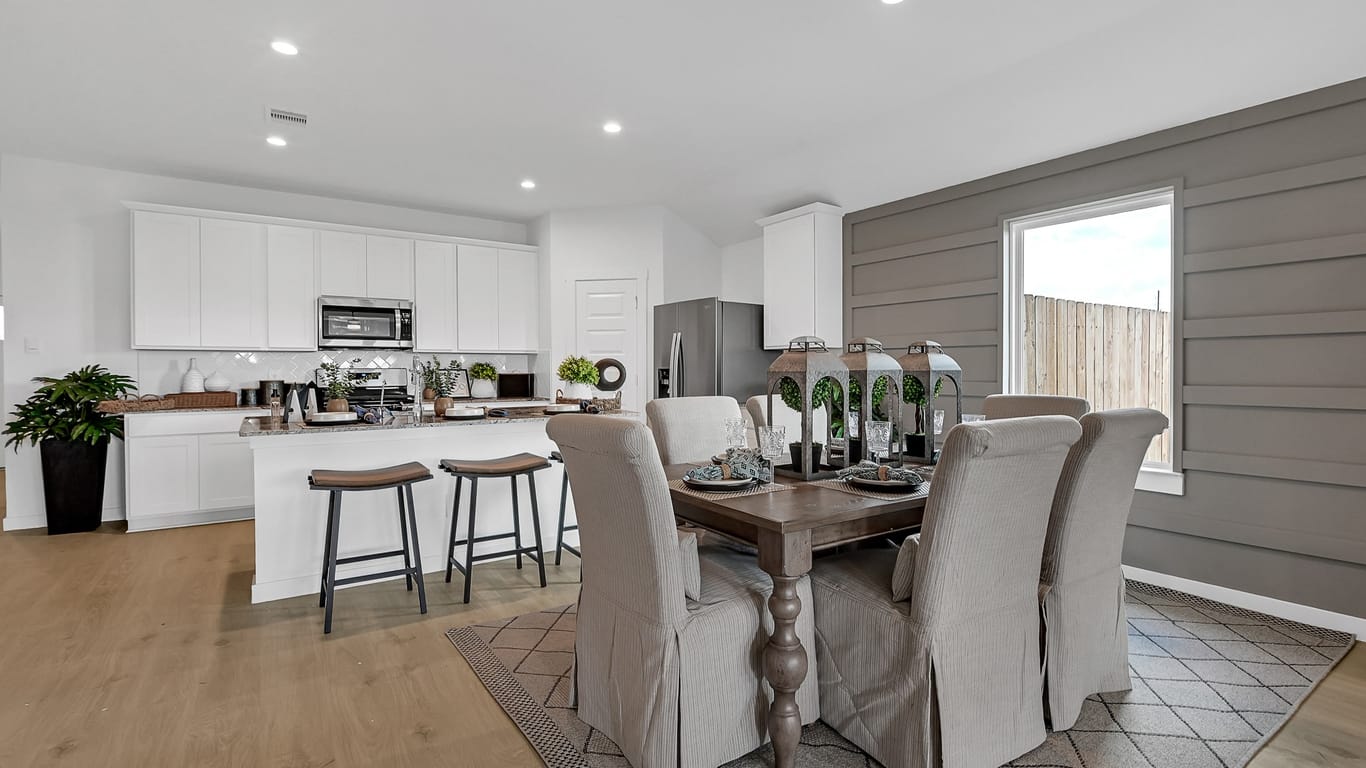 Richmond 1-story, 4-bed 8027 Veneto Green Drive-idx