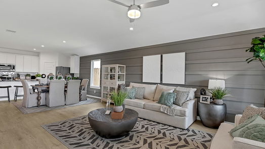 Richmond 1-story, 4-bed 8027 Veneto Green Drive-idx