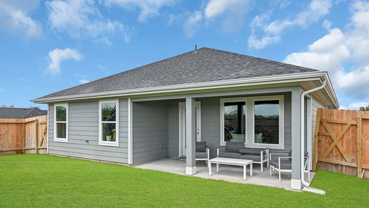 Richmond 1-story, 4-bed 8027 Veneto Green Drive-idx