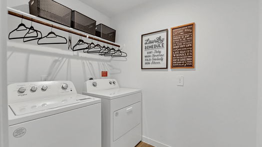 Richmond 1-story, 4-bed 8027 Veneto Green Drive-idx