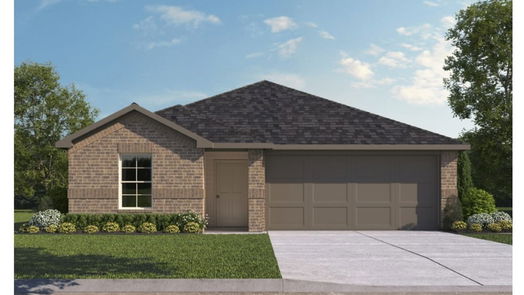 Richmond 1-story, 4-bed 8027 Veneto Green Drive-idx