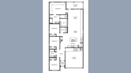 Richmond 1-story, 4-bed 8027 Veneto Green Drive-idx