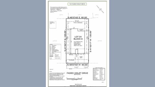 Richmond 1-story, 4-bed 7415 Faded Violet Drive-idx