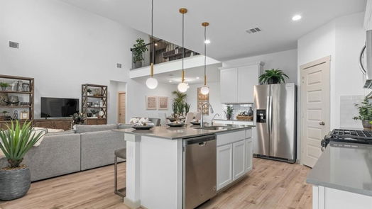 Richmond 2-story, 4-bed 3910 Windstone Glen Way-idx