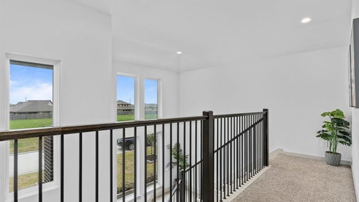 Richmond 2-story, 4-bed 3910 Windstone Glen Way-idx