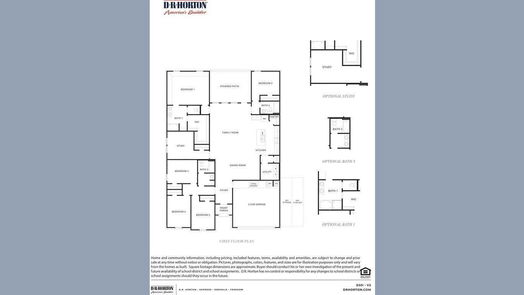 Richmond 1-story, 5-bed 4131 Windstone Glen Way-idx