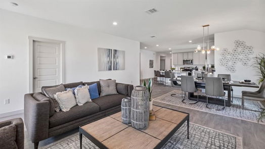 Richmond 1-story, 4-bed 4102 Windstone Glen Way-idx