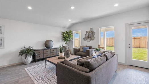 Richmond 1-story, 4-bed 4102 Windstone Glen Way-idx