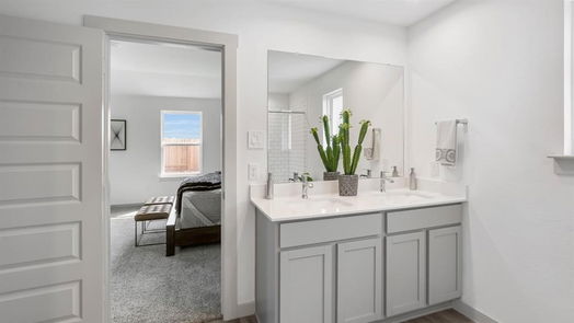 Richmond 1-story, 4-bed 4102 Windstone Glen Way-idx