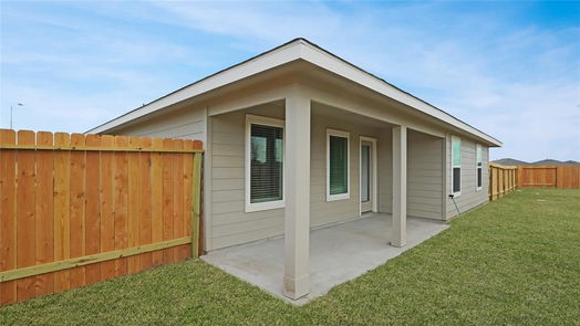 Richmond 1-story, 4-bed 4102 Windstone Glen Way-idx