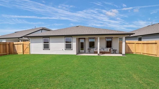 Richmond 1-story, 4-bed 4102 Windstone Glen Way-idx