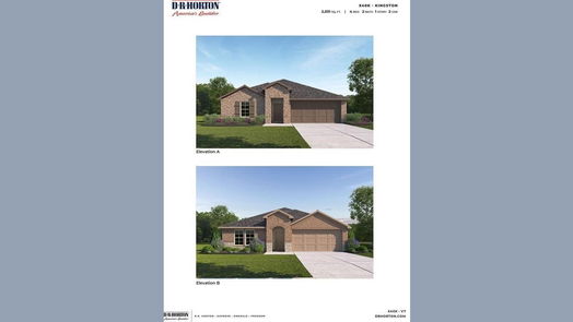Richmond 1-story, 4-bed 4102 Windstone Glen Way-idx
