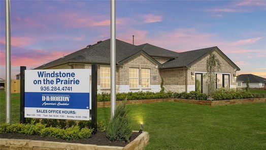 Richmond 1-story, 4-bed 4102 Windstone Glen Way-idx