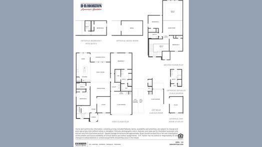 Richmond 2-story, 4-bed 4214 Windstone Glen Way-idx