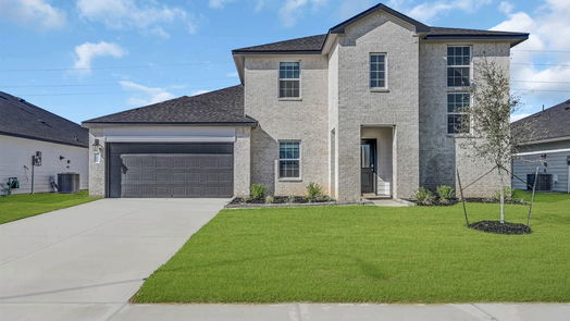 Richmond 2-story, 4-bed 4214 Windstone Glen Way-idx