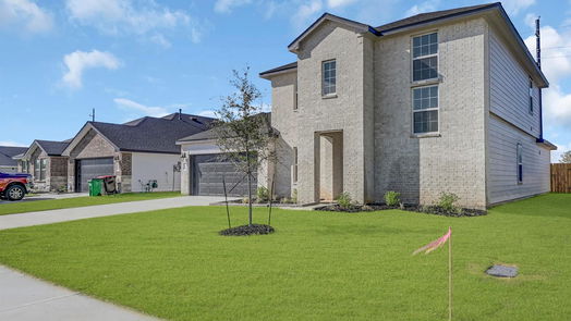 Richmond 2-story, 4-bed 4214 Windstone Glen Way-idx
