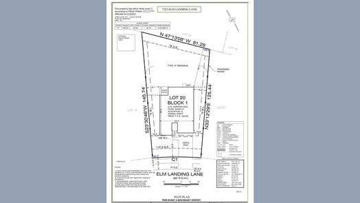 Richmond 2-story, 4-bed 7322 Elm Landing Lane-idx