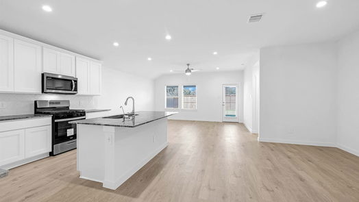 Richmond 1-story, 4-bed 7827 Sanremo Drive-idx