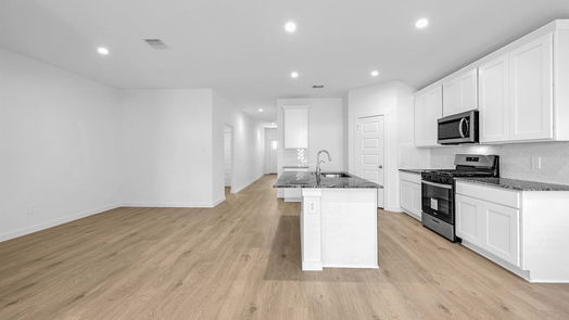 Richmond 1-story, 4-bed 7827 Sanremo Drive-idx