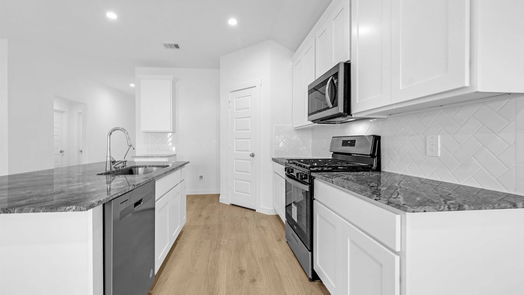 Richmond 1-story, 4-bed 7827 Sanremo Drive-idx