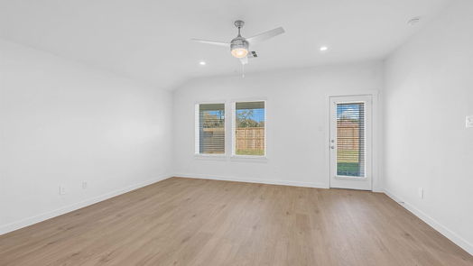 Richmond 1-story, 4-bed 7827 Sanremo Drive-idx