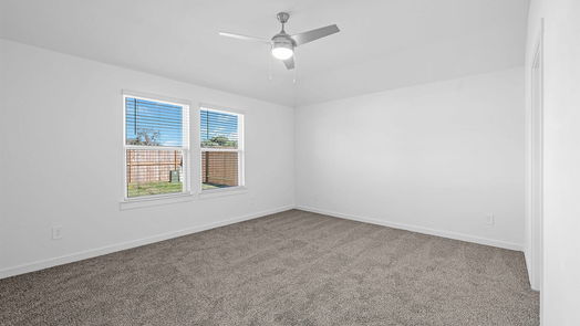 Richmond 1-story, 4-bed 7827 Sanremo Drive-idx