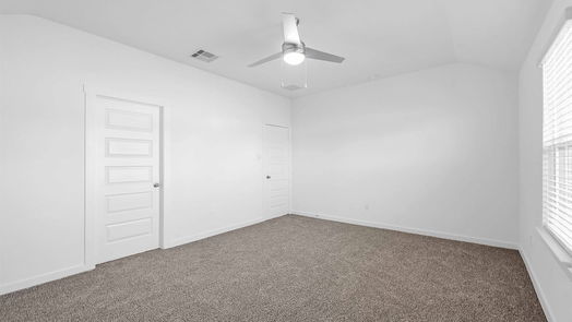 Richmond 1-story, 4-bed 7827 Sanremo Drive-idx