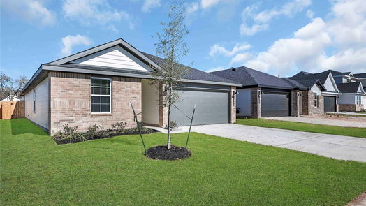 Richmond 1-story, 4-bed 7827 Sanremo Drive-idx