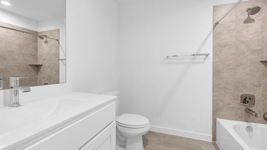 Richmond 1-story, 4-bed 7827 Sanremo Drive-idx