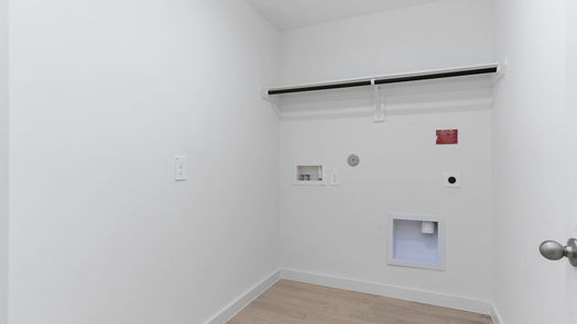 Richmond 1-story, 3-bed 7810 Calabria Drive-idx
