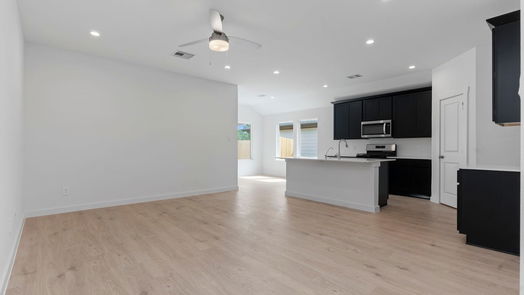 Richmond 1-story, 3-bed 7810 Calabria Drive-idx