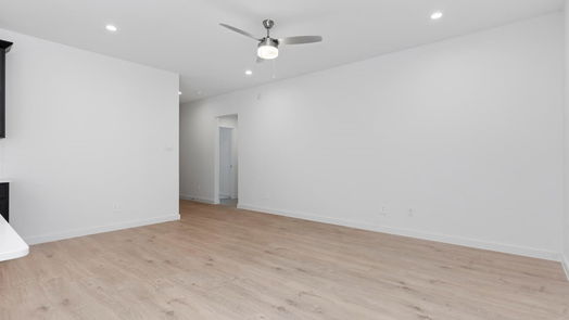 Richmond 1-story, 3-bed 7810 Calabria Drive-idx