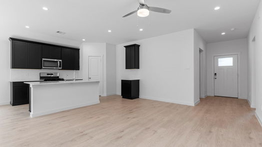 Richmond 1-story, 3-bed 7810 Calabria Drive-idx