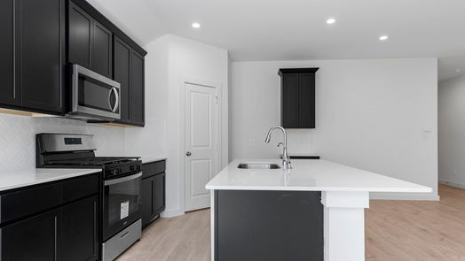 Richmond 1-story, 3-bed 7810 Calabria Drive-idx
