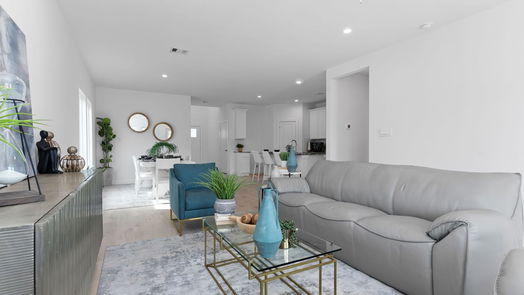 Richmond 2-story, 4-bed 7819 Sanremo Drive-idx