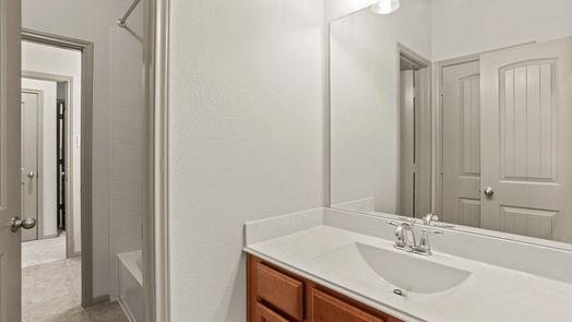 Richmond 1-story, 4-bed 24127 Via Renata Drive-idx