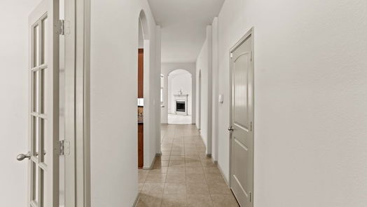Richmond 1-story, 4-bed 24127 Via Renata Drive-idx