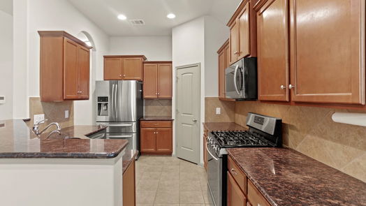 Richmond 1-story, 4-bed 24127 Via Renata Drive-idx