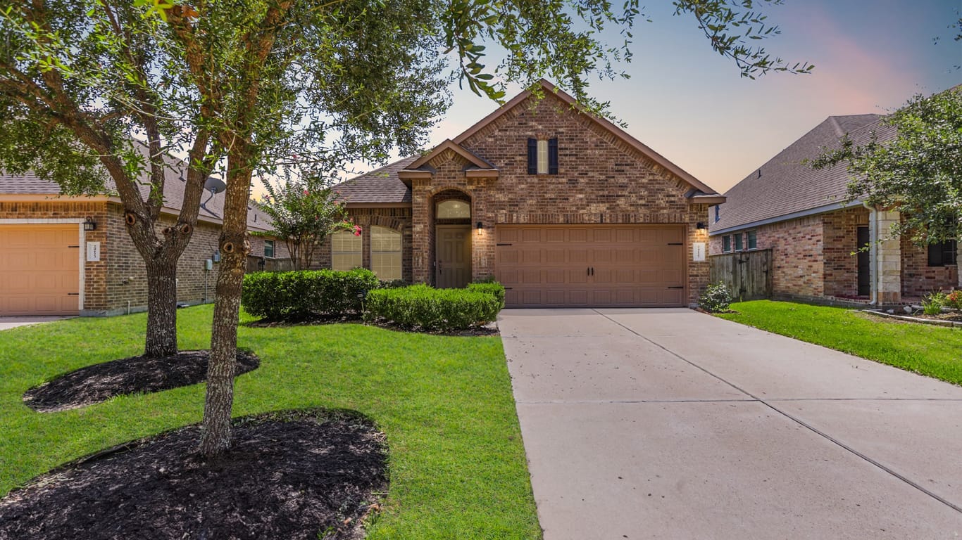 Richmond 1-story, 4-bed 24127 Via Renata Drive-idx