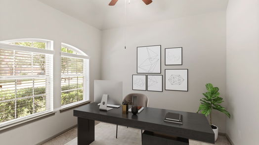 Richmond 1-story, 4-bed 24127 Via Renata Drive-idx